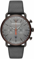 ZEGAREK MĘSKI EMPORIO ARMANI AR2452 - CLASSIC (zx114c
