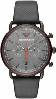 Zegarek Męski Emporio Armani AR11168 Emporio Armani