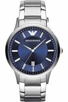 Zegarek Męski  Emporio Armani AR11180 Emporio Armani