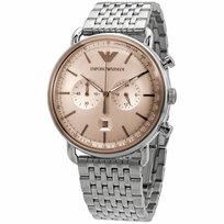 Zegarek Męski  Emporio Armani AR11239 Emporio Armani