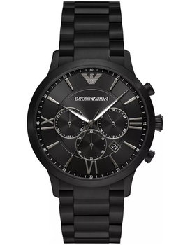 Zegarek Męski Emporio Armani Ar11349 - Giovanni (Zi025A) - Emporio Armani