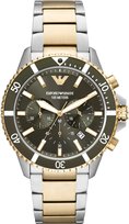 Zegarek Męski Emporio Armani AR11361 (42 mm) ARMANI