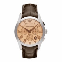 Zegarek Męski  Emporio Armani AR1634 Emporio Armani