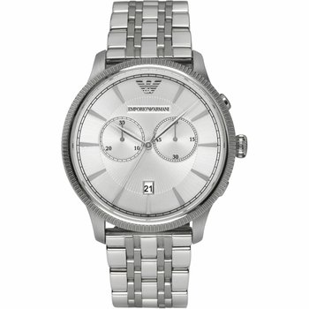 Zegarek Męski  Emporio Armani AR1796 - Emporio Armani