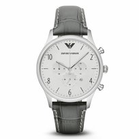 Zegarek Męski Emporio Armani AR1861 Emporio Armani