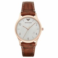 Zegarek Męski  Emporio Armani AR1866 Emporio Armani