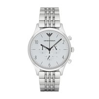 Zegarek Męski  Emporio Armani AR1879 Emporio Armani