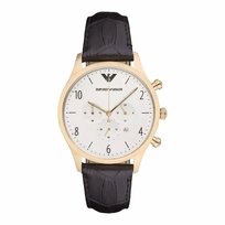 Zegarek Męski  Emporio Armani AR1892 Emporio Armani