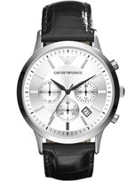 Zegarek Męski Emporio Armani Ar2432 - Renato (Zi012B) Carmani