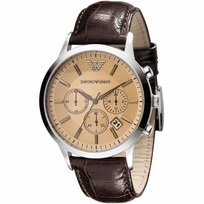 Zegarek Męski Emporio Armani AR2433 Emporio Armani