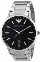 Zegarek Męski Emporio Armani AR2457 Emporio Armani