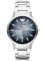 ZEGAREK MĘSKI EMPORIO ARMANI AR2472 - RENATO (zi001e) ARMANI