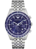 Zegarek Męski Emporio Armani Ar6072 - Sportivo (Zx150A) Carmani