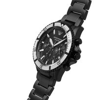 Zegarek Męski Emporio Armani Ar80050 - Diver (Zi032D) Carmani