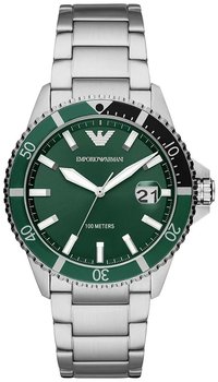 Zegarek Męski Emporio Armani Diver AR11338 - Carmani