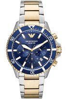 Zegarek Męski Emporio Armani Diver AR11362 Carmani