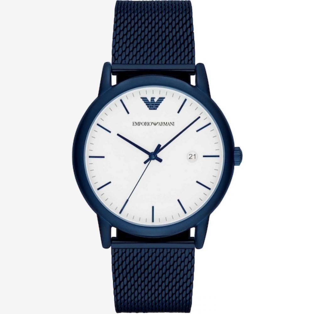 Emporio Armani Zegarek Męski EMPORIO ARMANI Mod. AR11025