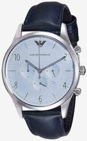 Zegarek Męski EMPORIO ARMANI Mod. CLASSIC Emporio Armani