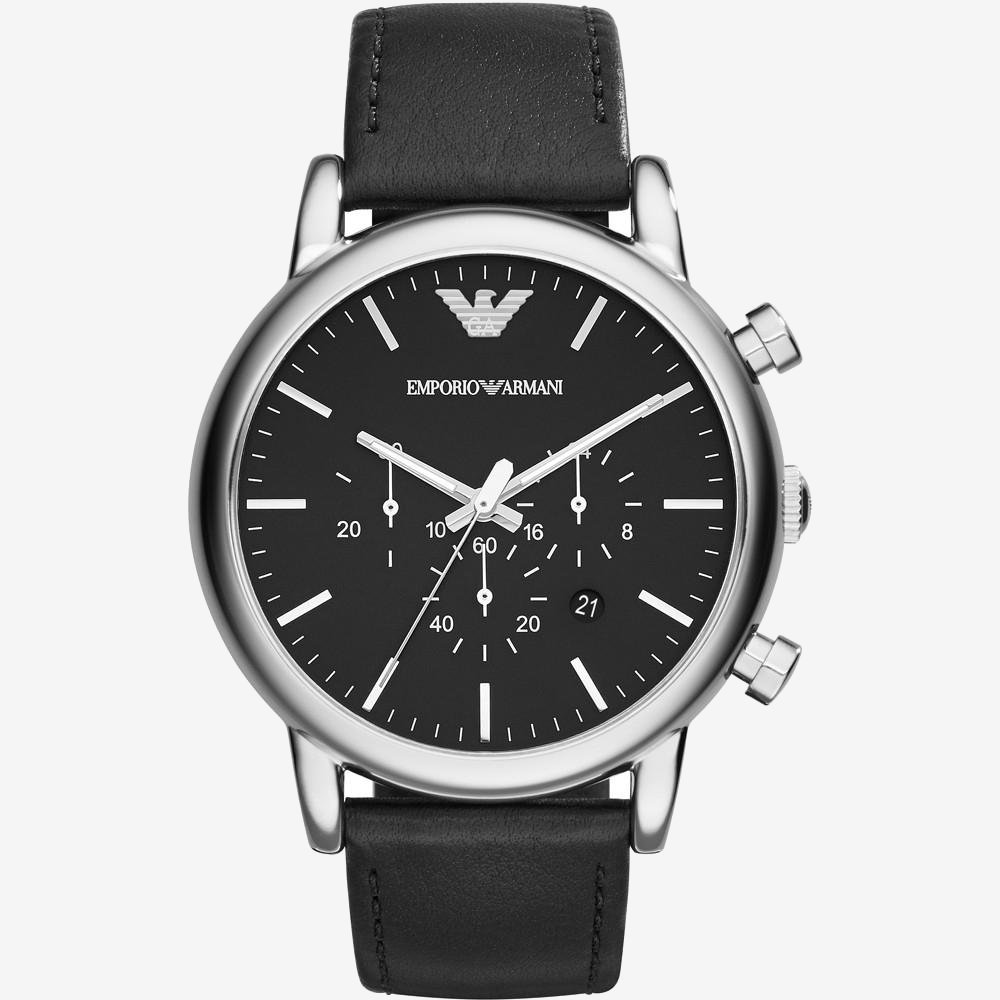 Emporio Armani Zegarek Męski EMPORIO ARMANI Mod. EA2