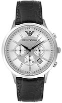 Zegarek Męski Emporio Armani Renato AR2432 Emporio Armani