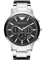 エンポリオ・アルマーニ　emporio armani ar11424 ZEGAREK MĘSKI EMPORIO ARMANI AR2452 - CLASSIC (zx114c