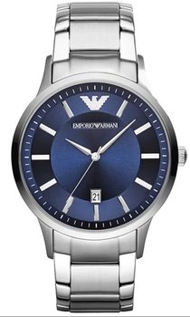 Zegarek Męski Emporio Armani Renato AR2477 - Inna marka