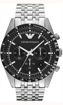 Zegarek Męski Emporio Armani Sportivo AR5988 - Inna marka