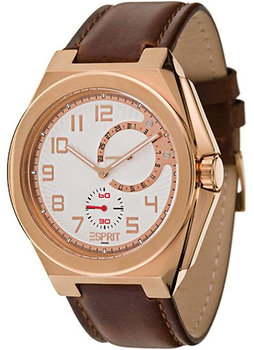 Zegarek męski, ES101931003 - Esprit