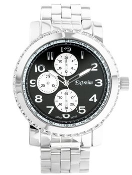 Zegarek Męski Extreim Ext-8814R-2A (Zx028B)/Extreim - EXTREIM