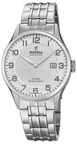 Zegarek męski, F20005-1 Festina