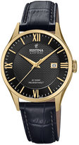 Zegarek męski, F20010-4 Festina