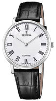 Zegarek męski, F20012-2 Festina