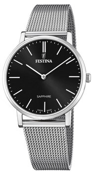 Zegarek męski, F20014-3 - Festina