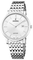 Zegarek męski, F20018-1 Festina