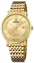 Zegarek męski, F20020-2 Festina