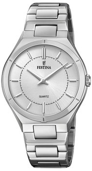 Zegarek męski, F20244-1 - Festina