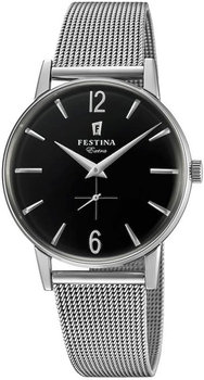 Zegarek męski, F20252-4 - Festina