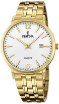 Zegarek męski, F20513-2 Festina