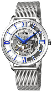 Zegarek męski, F20534-1 - Festina