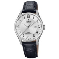 Zegarek Męski Festina F20007-1 czarny Festina
