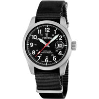 Zegarek Męski Festina F20082-3 zielony Festina