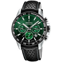 Zegarek Męski Festina F20561-5 czarny Festina