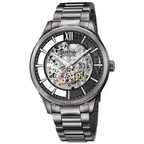 Zegarek Męski Festina F20632-1 czarny Festina