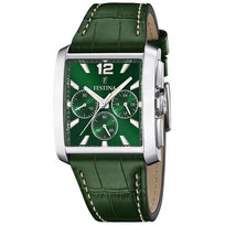 Zegarek Męski Festina F20636-3 zielony Festina