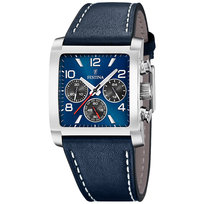 Zegarek Męski Festina F20653-1 niebieski Festina