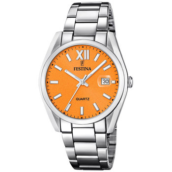 Zegarek Męski Festina F20683-7 srebrny - Festina