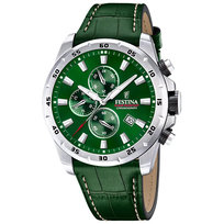 Zegarek Męski Festina F20692-3 zielony Festina