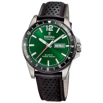 Zegarek Męski Festina F20699-3 czarny Festina