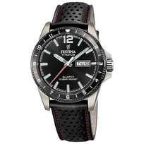 Zegarek Męski Festina F20699-4 czarny Festina