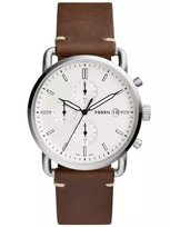 ZEGAREK MĘSKI FOSSIL THE COMMUTER FS5402 (zx159a) FOSSIL